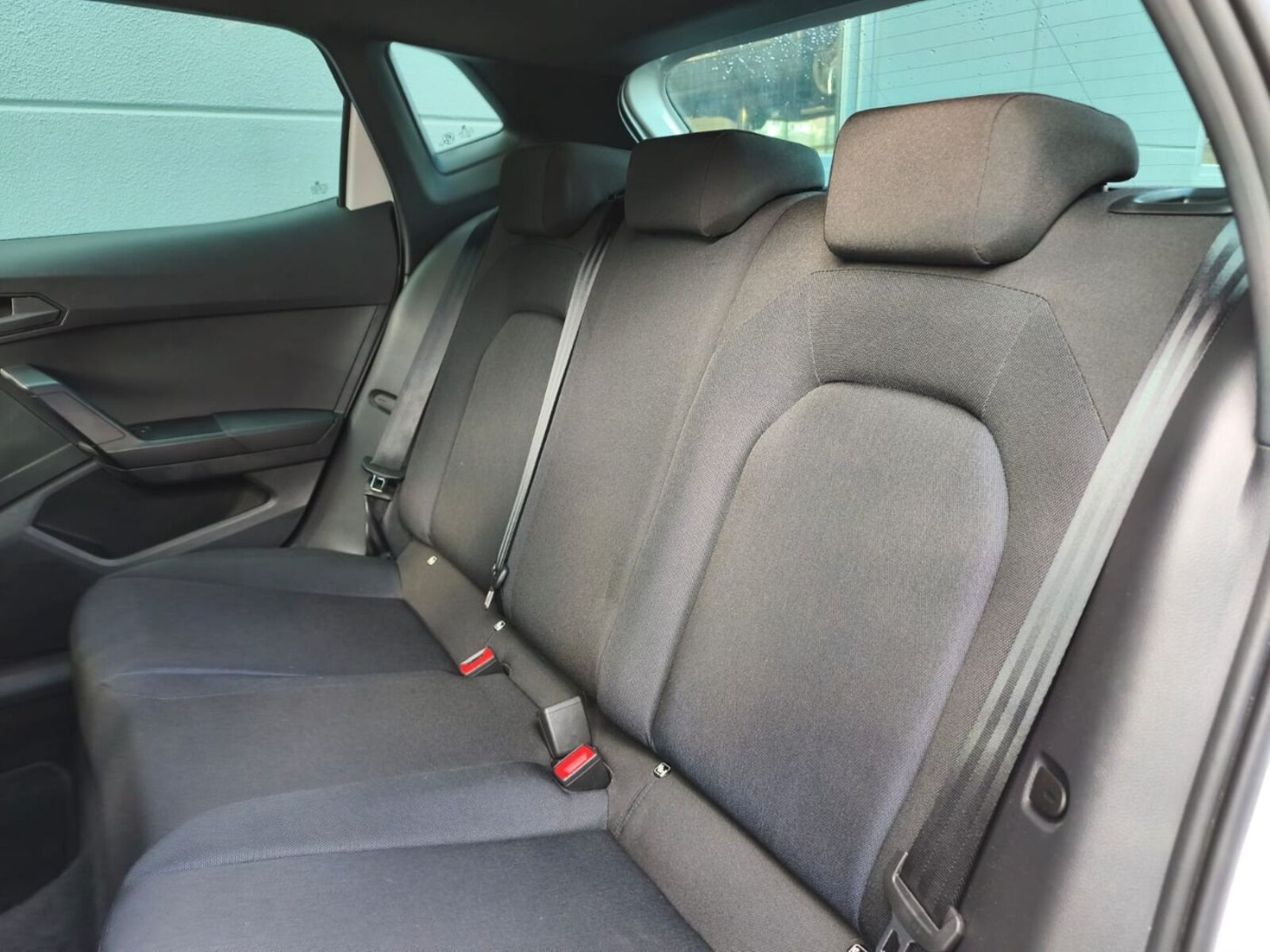 SEAT Ibiza – Bild 7
