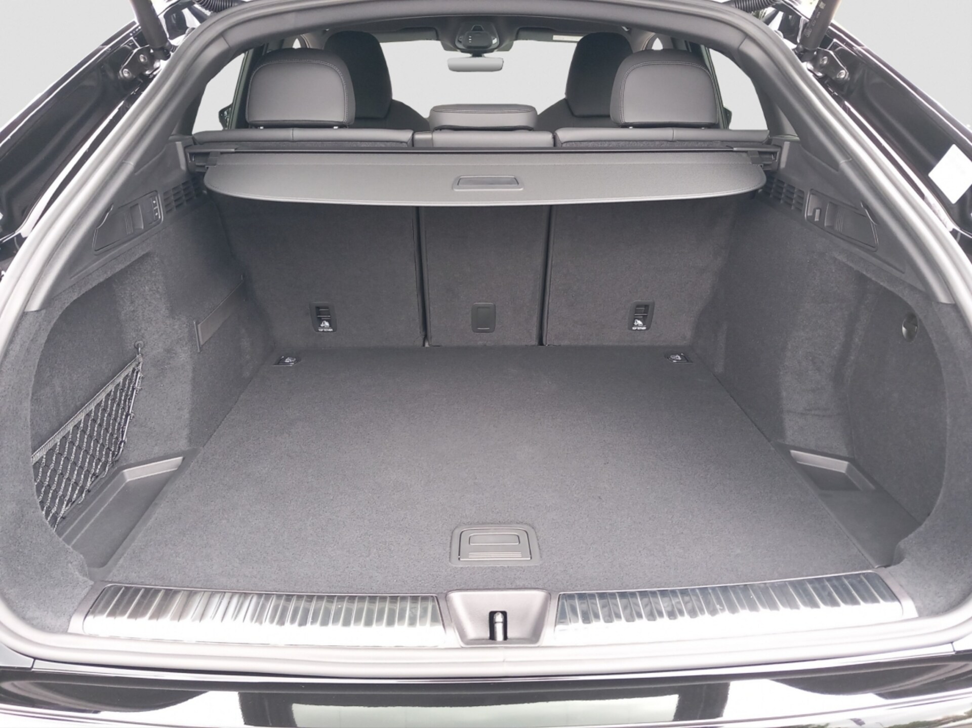 Audi Q5 Sportback edition one