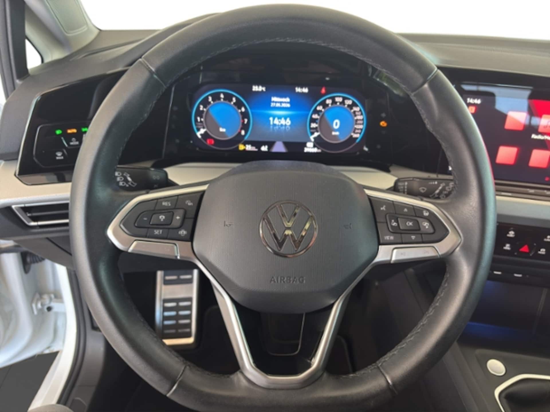 Volkswagen Golf MOVE