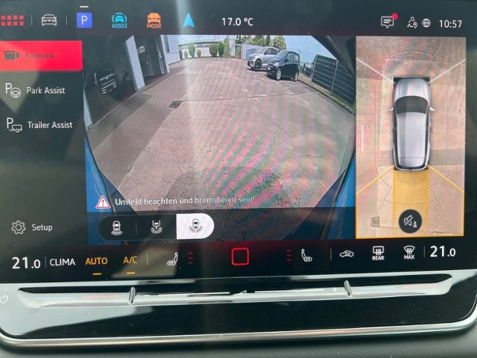 Volkswagen Tiguan – Bild 18