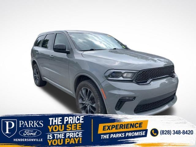 2022 Dodge Durango