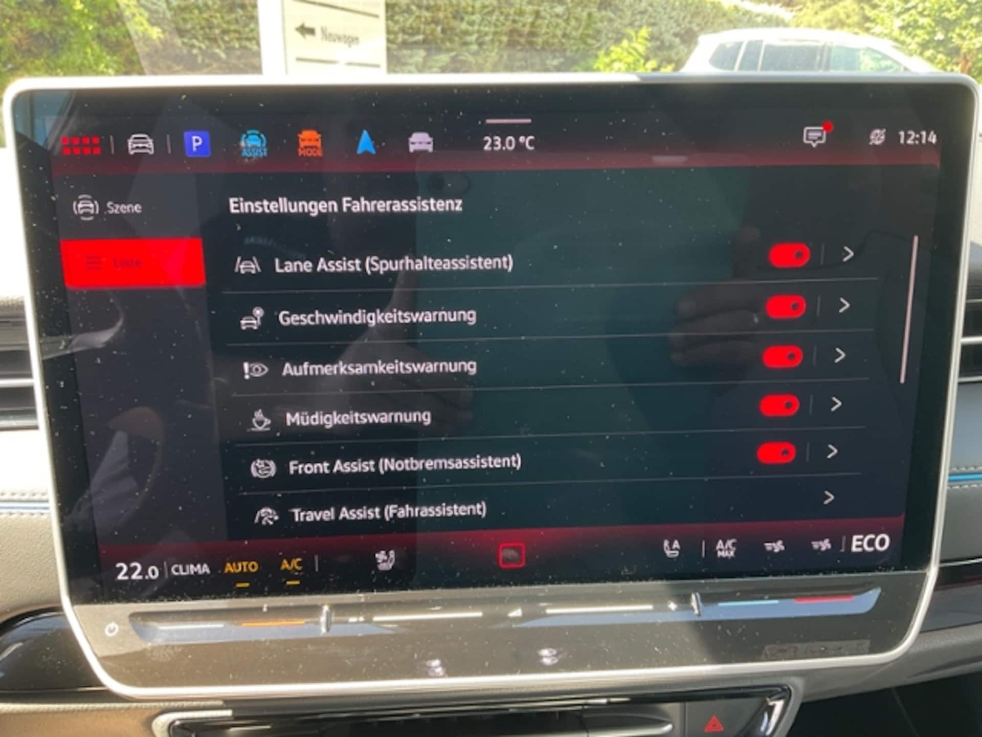 Volkswagen ID.7 Pro