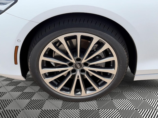 2026 Audi A6 Premium - Photo 12