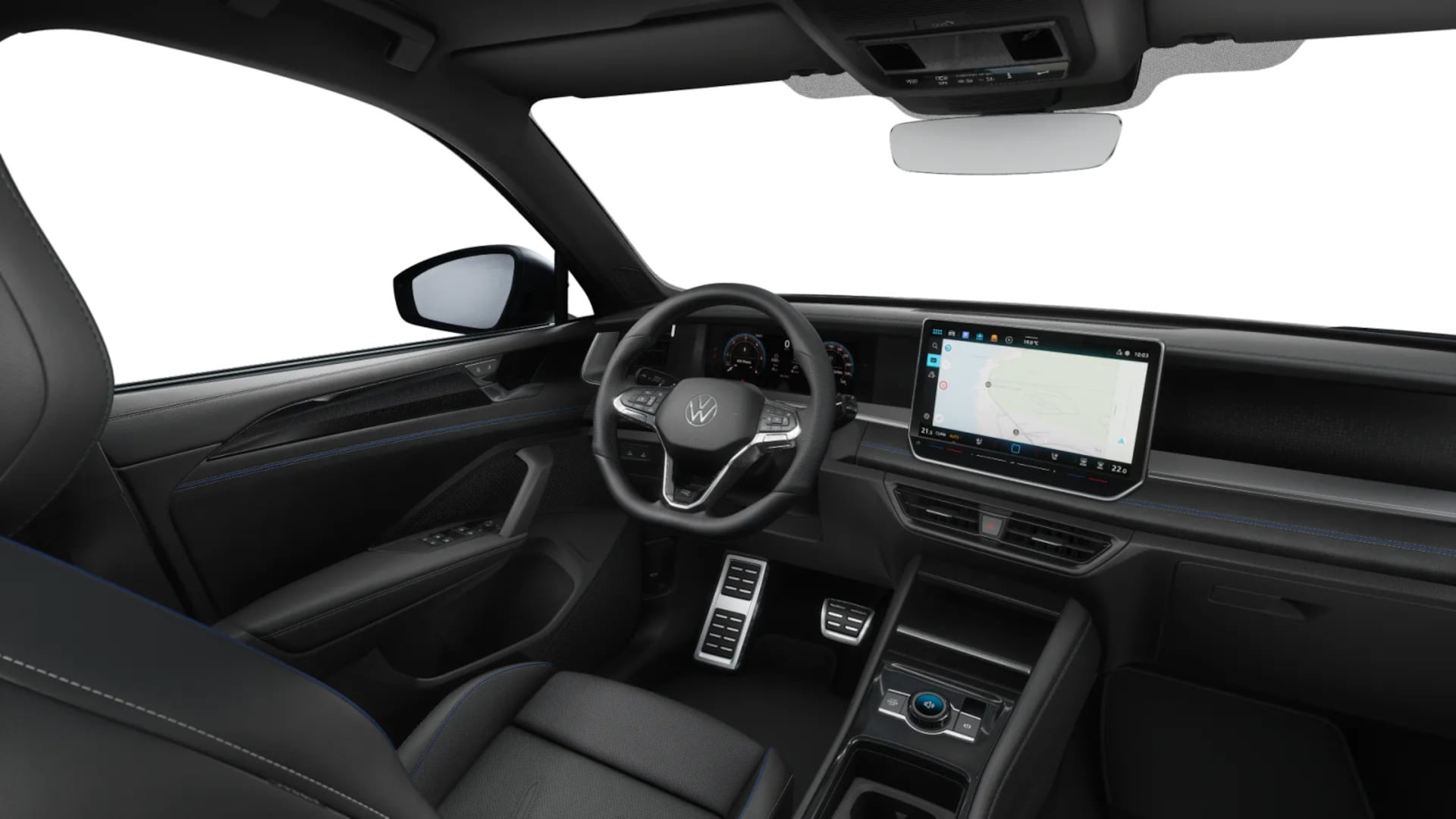 Volkswagen Tayron R-Line