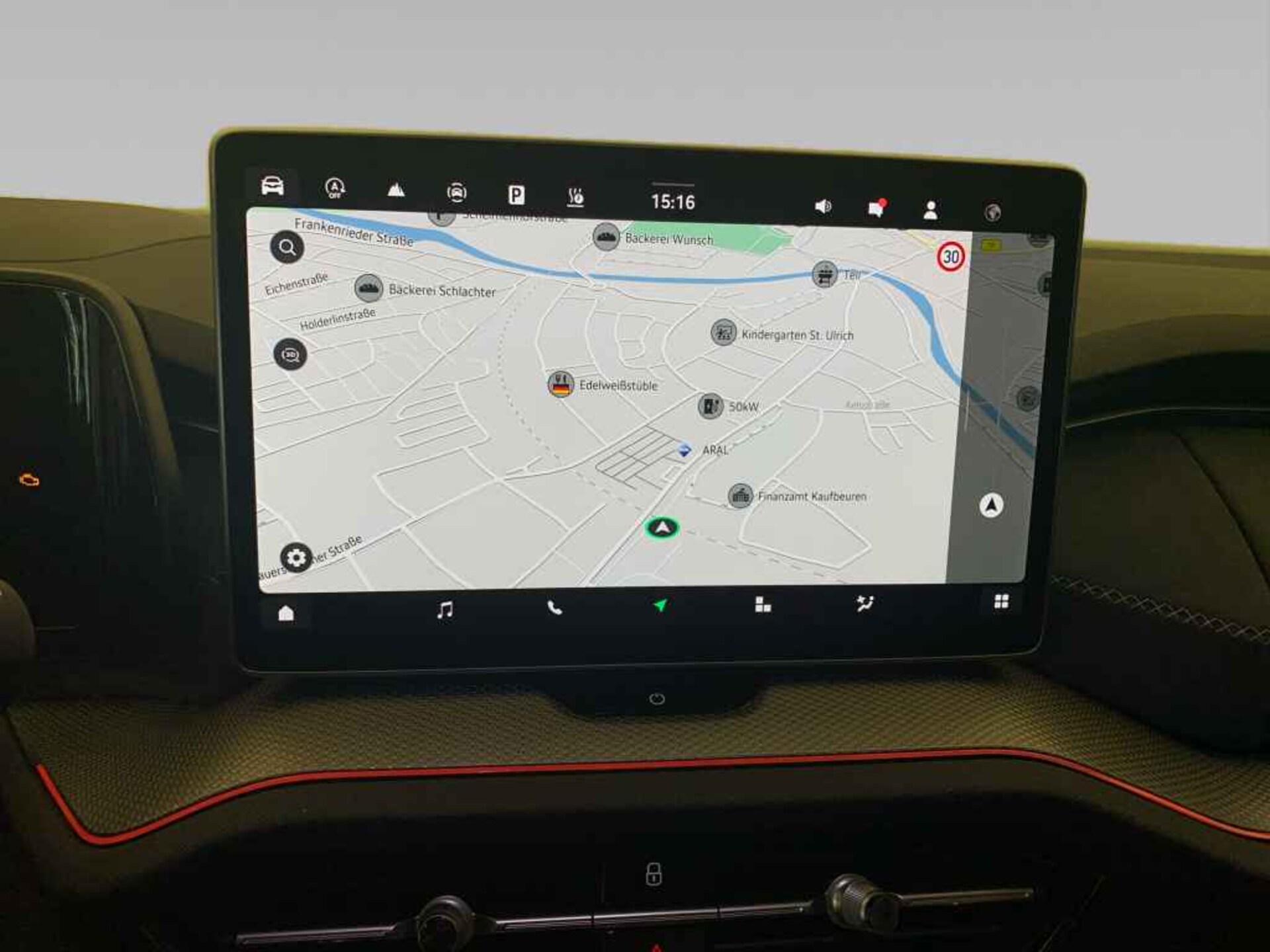 Skoda Kodiaq Sportline