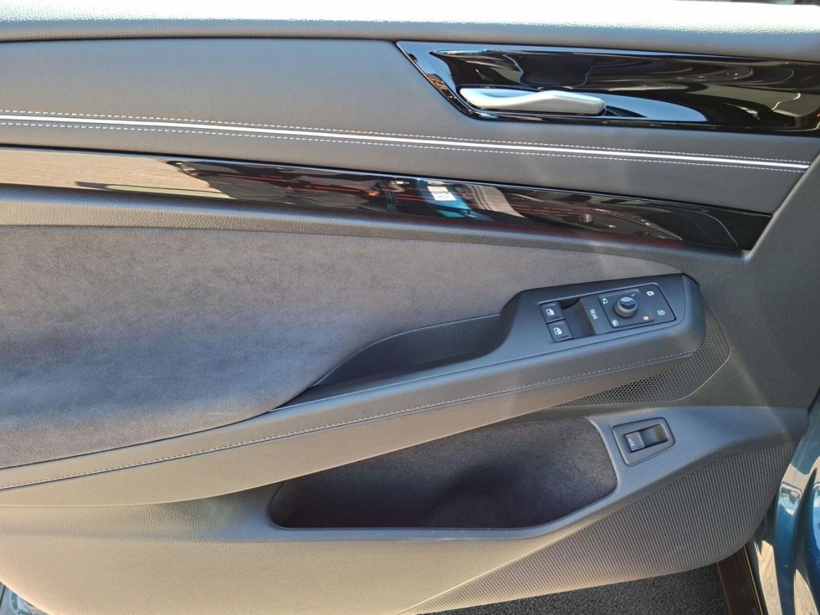 Volkswagen ID.7 – Bild 21