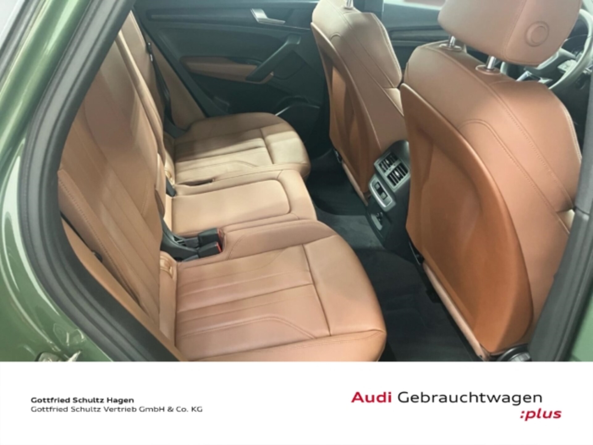 Audi Q5 TFSI e