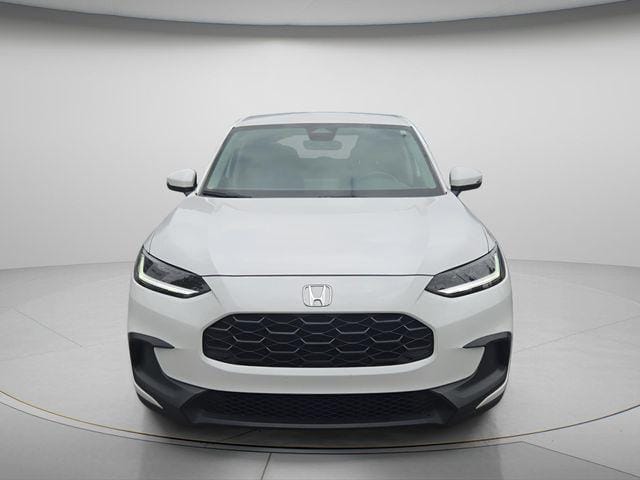2026 Honda HR-V