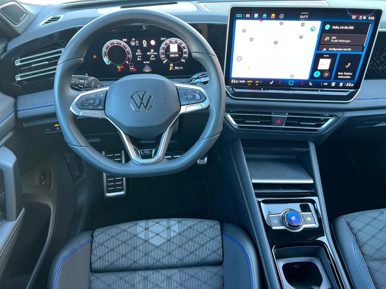 Volkswagen Tiguan – Bild 6