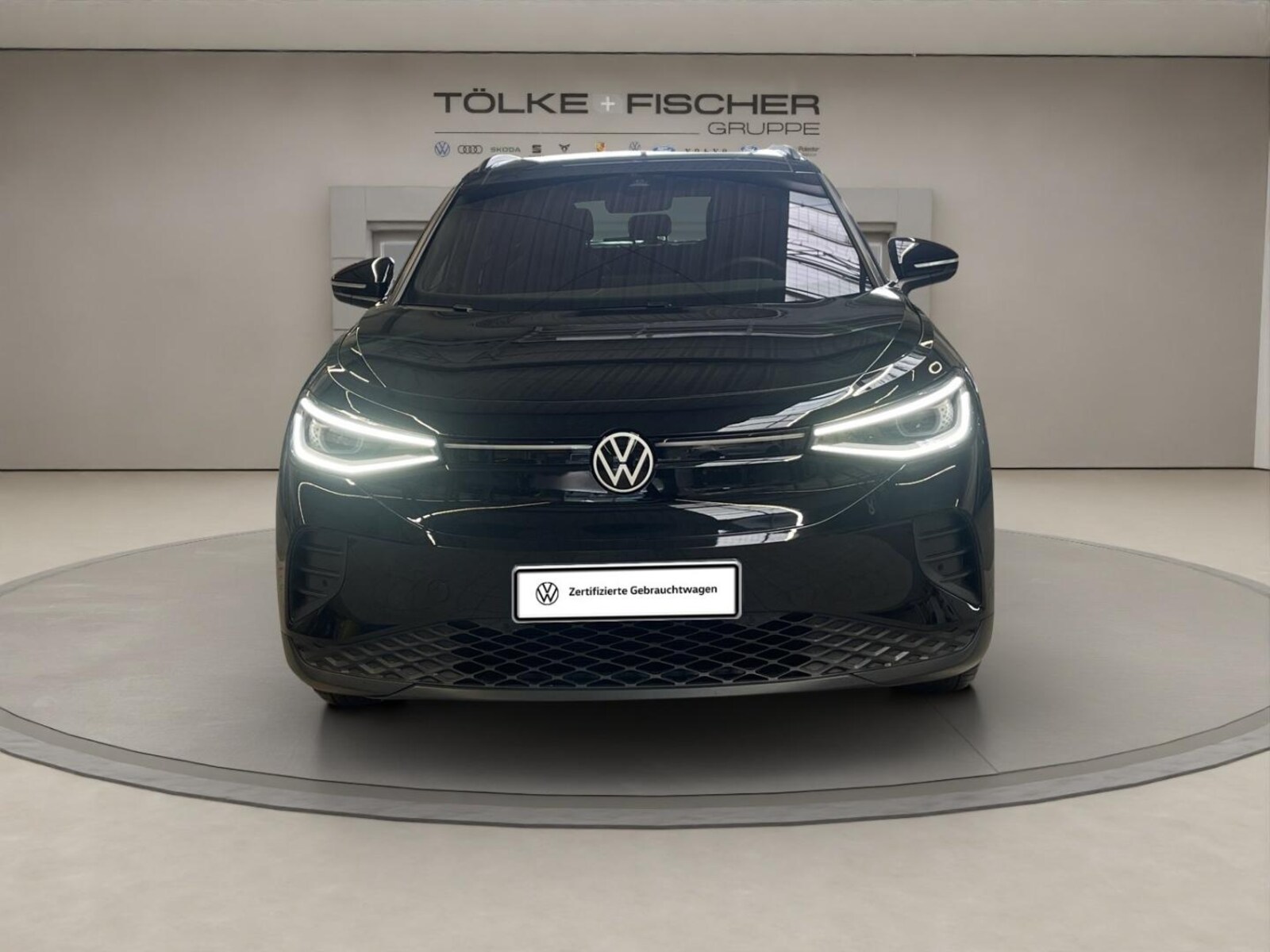 Volkswagen ID.4 – Bild 3