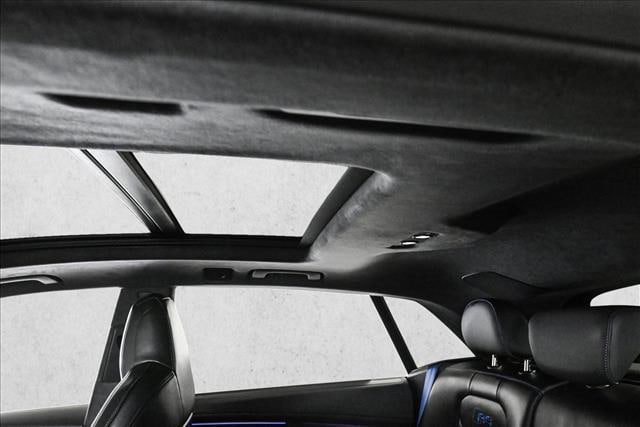 2026 Audi RS Q8 Base - Photo 20