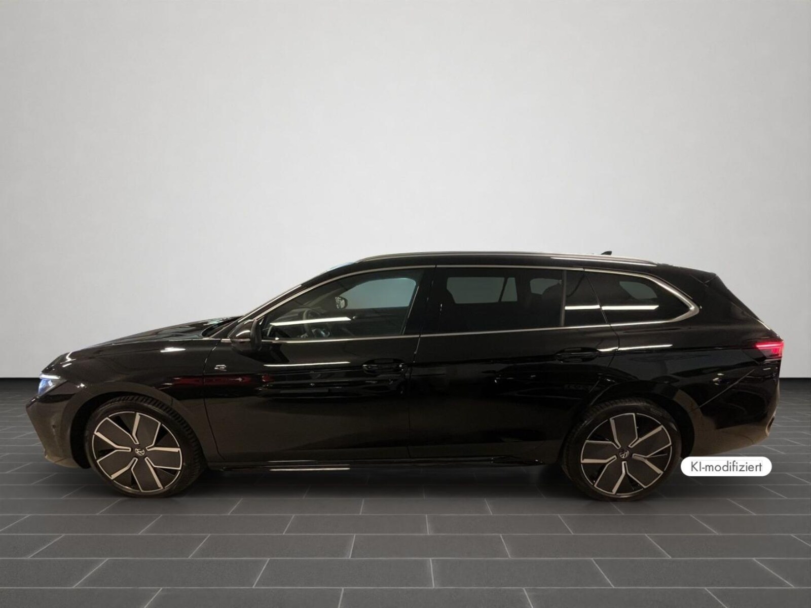 Volkswagen Passat – Bild 7