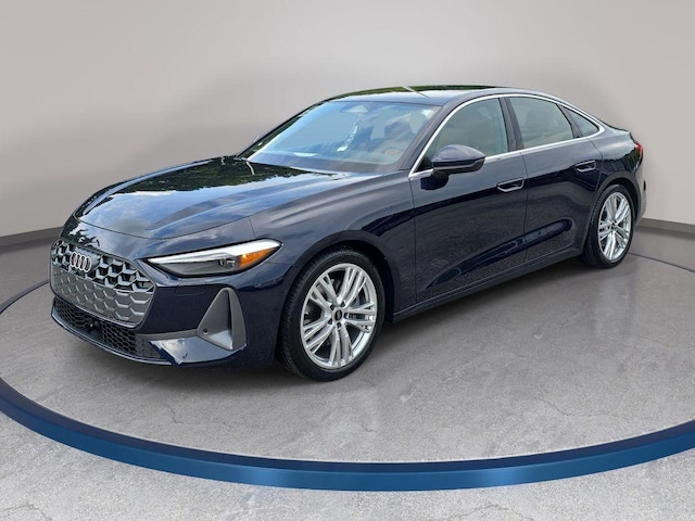 2026 Audi A5