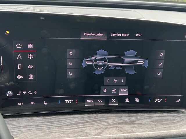 2025 Audi Q5 Premium Plus - Photo 30