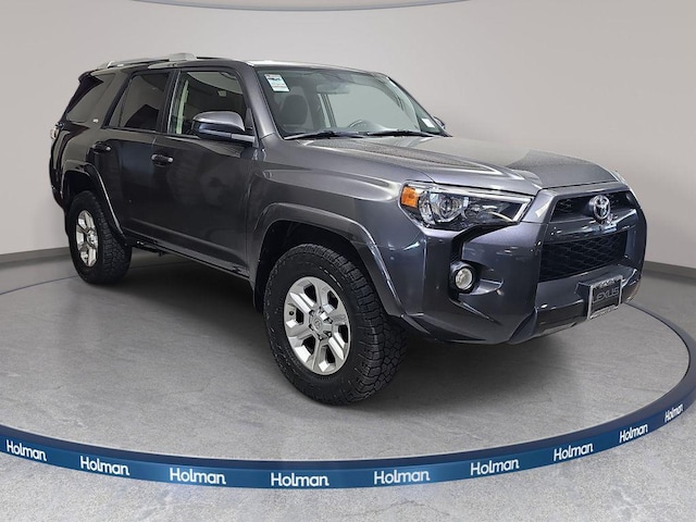 2016 Toyota 4Runner