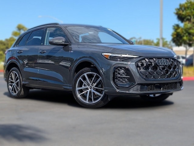 2026 Audi Q5