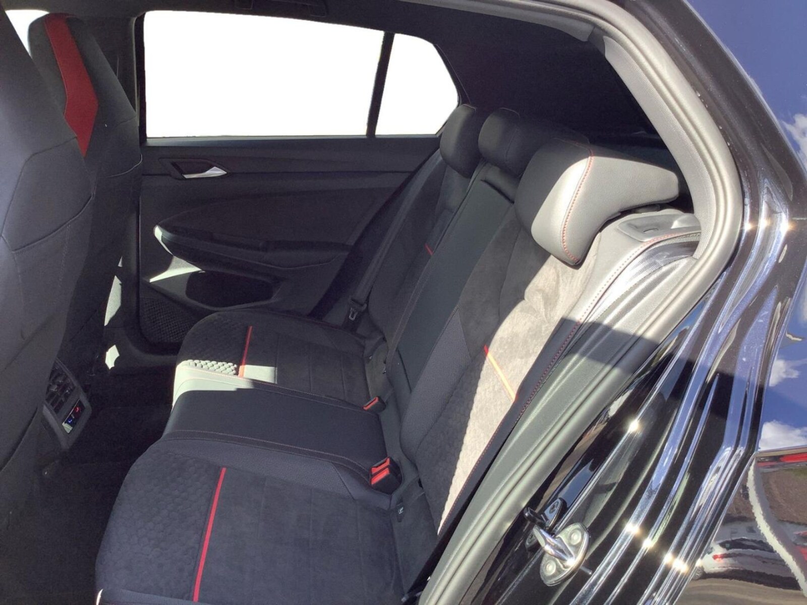 Volkswagen Golf – Bild 9