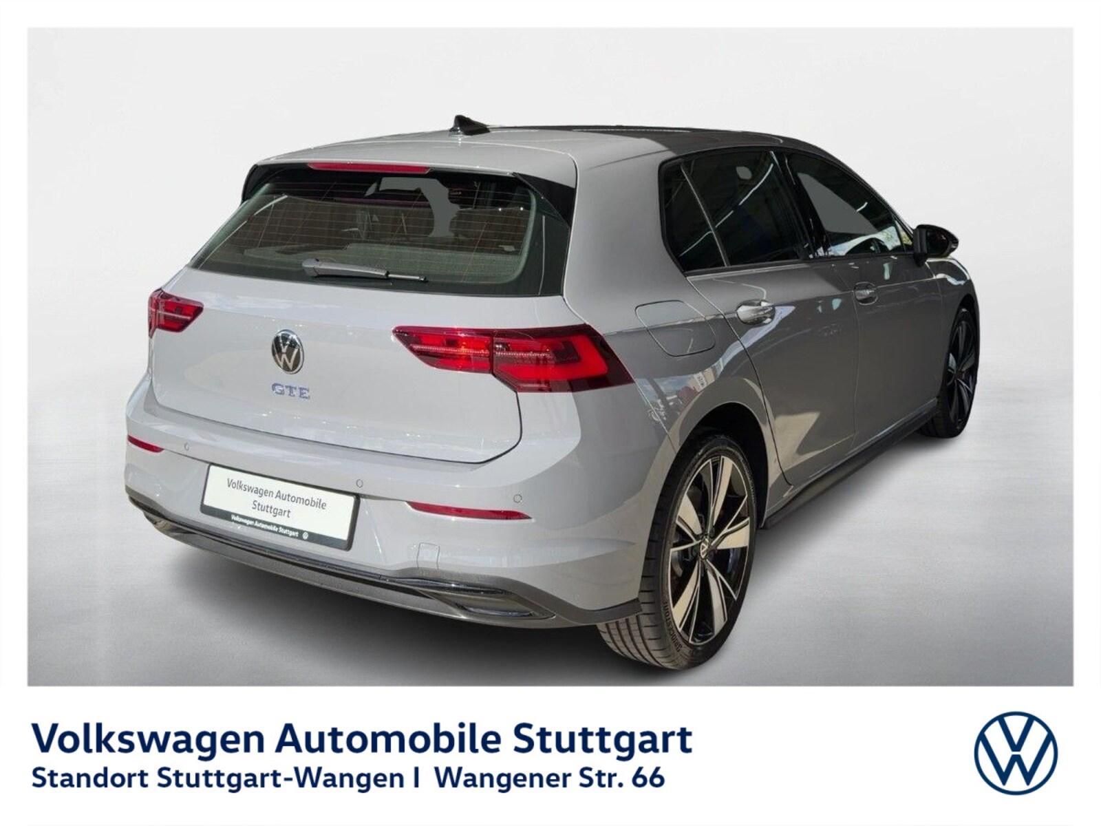 Volkswagen Golf – Bild 3