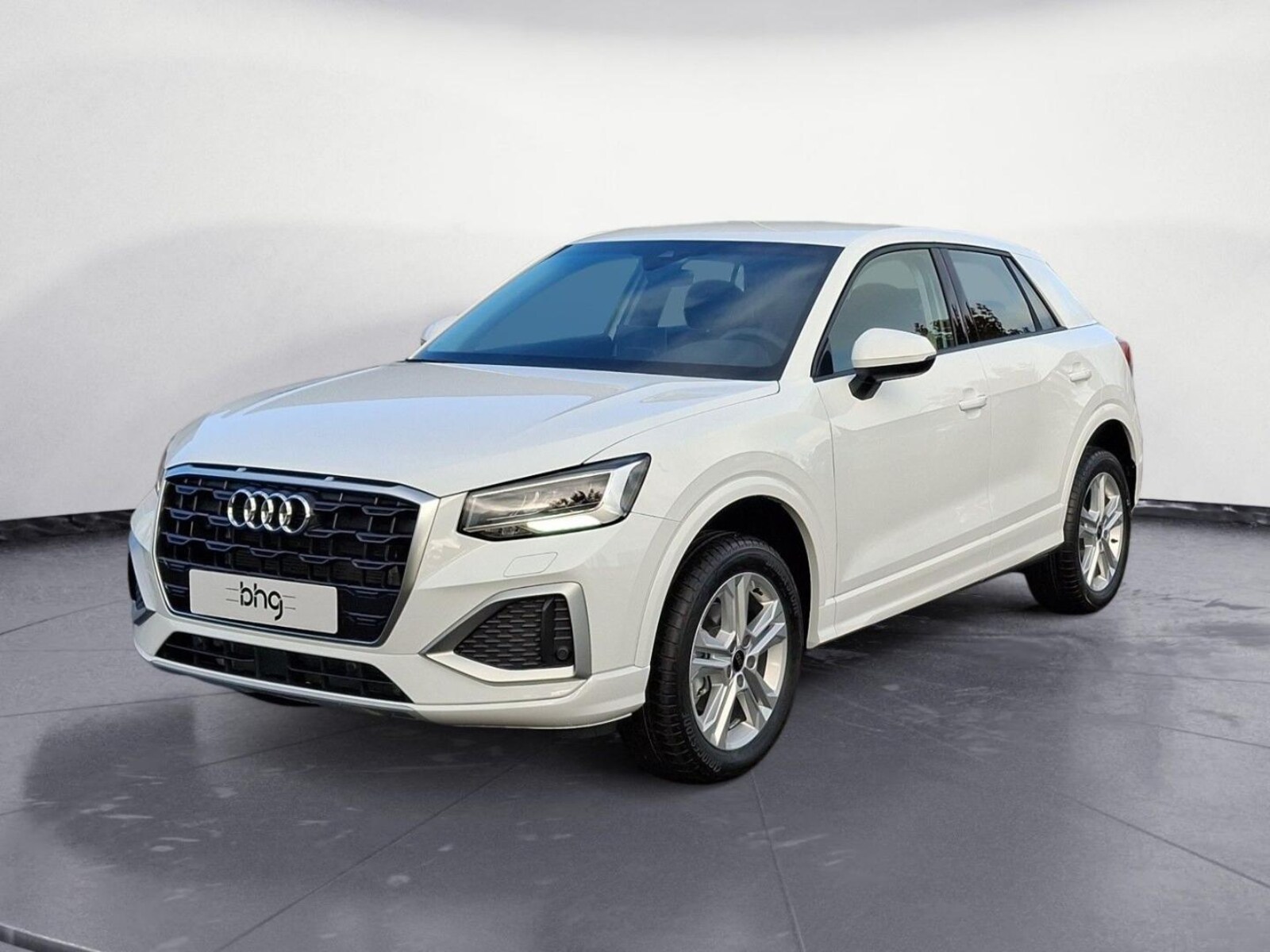 Audi Q2 – Bild 2