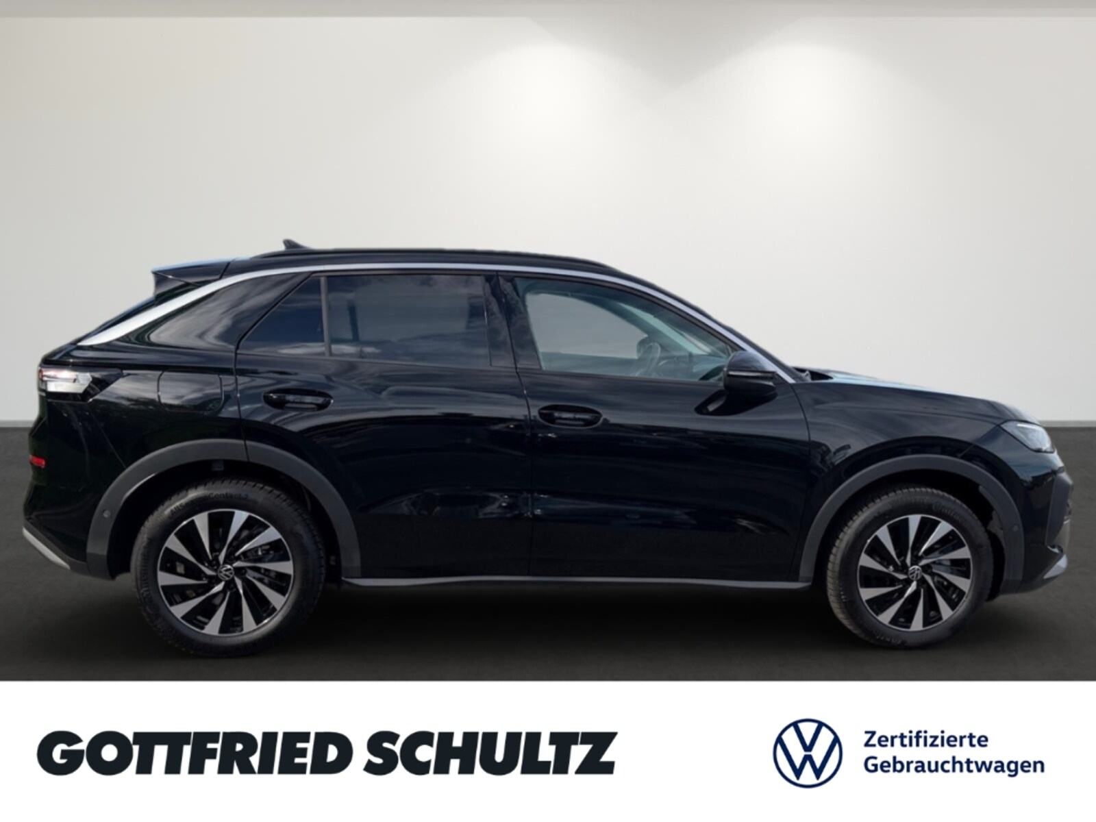 Volkswagen T-Roc – Bild 2
