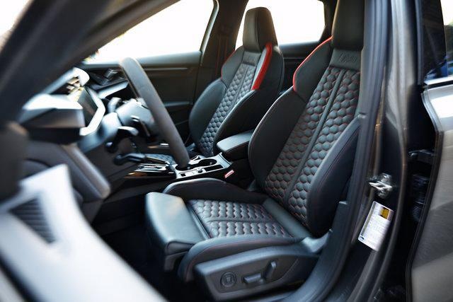 2026 Audi RS 3 Base - Photo 18