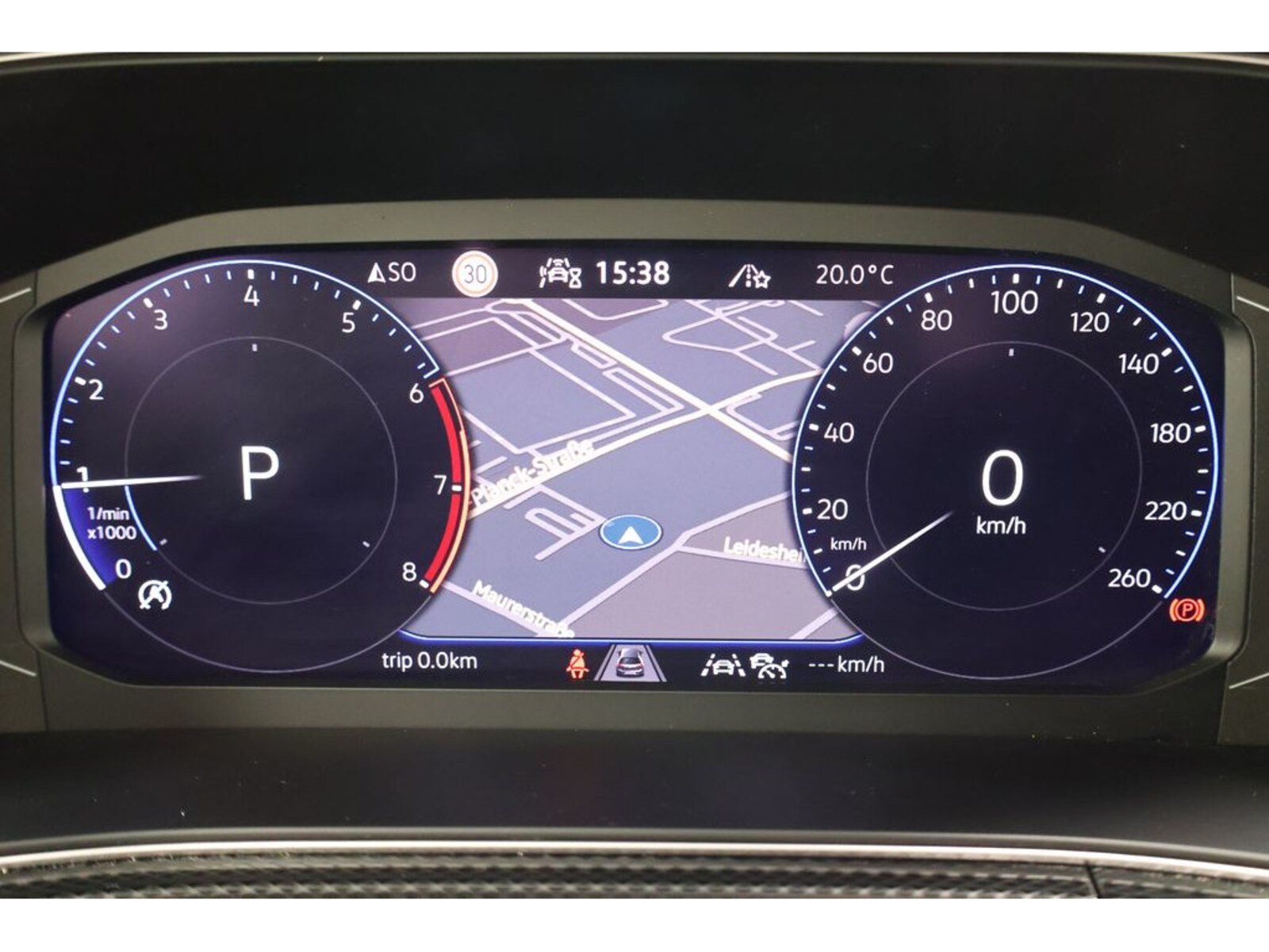 Volkswagen T-Cross – Bild 9