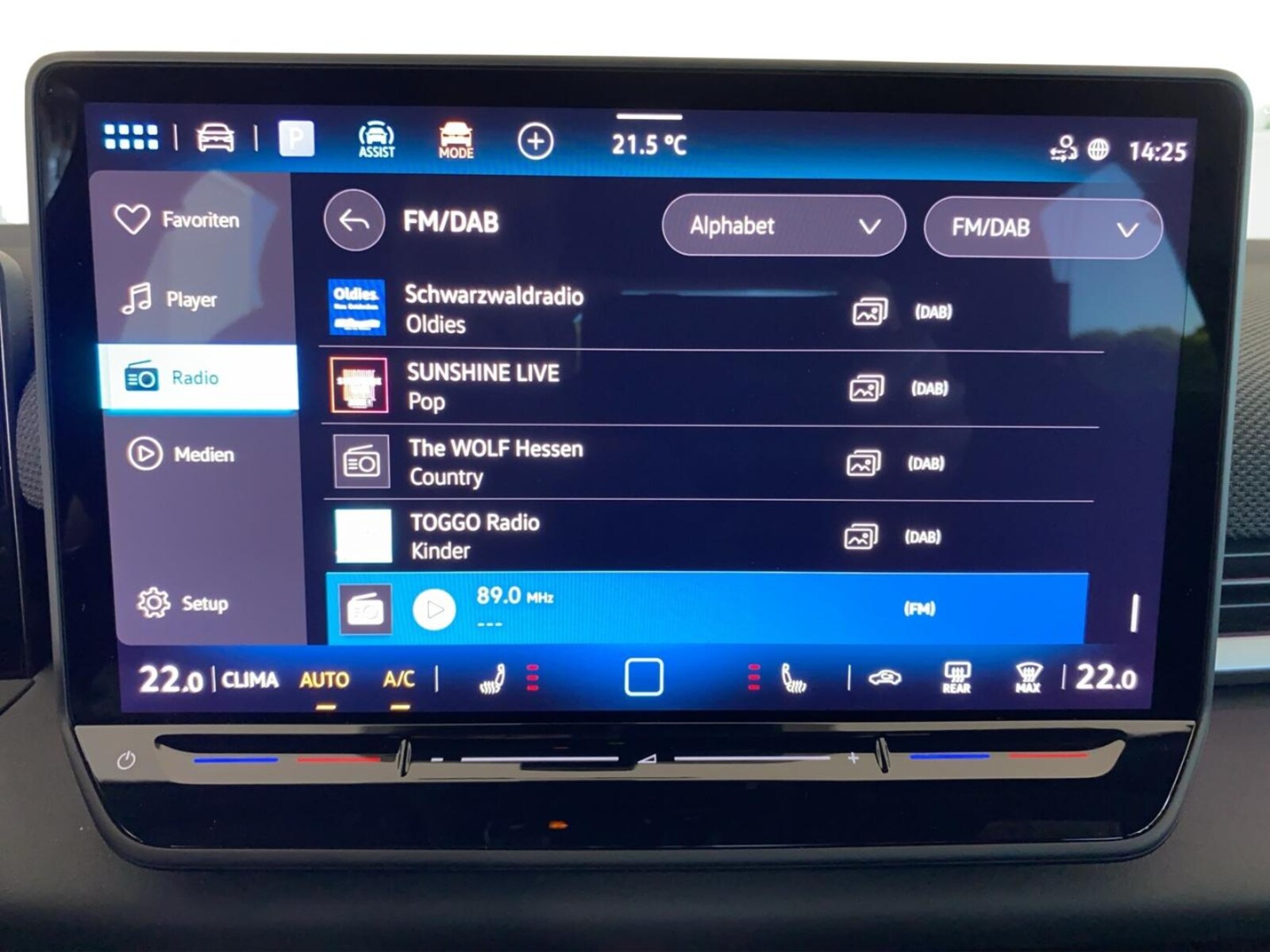 Volkswagen T-Roc – Bild 16