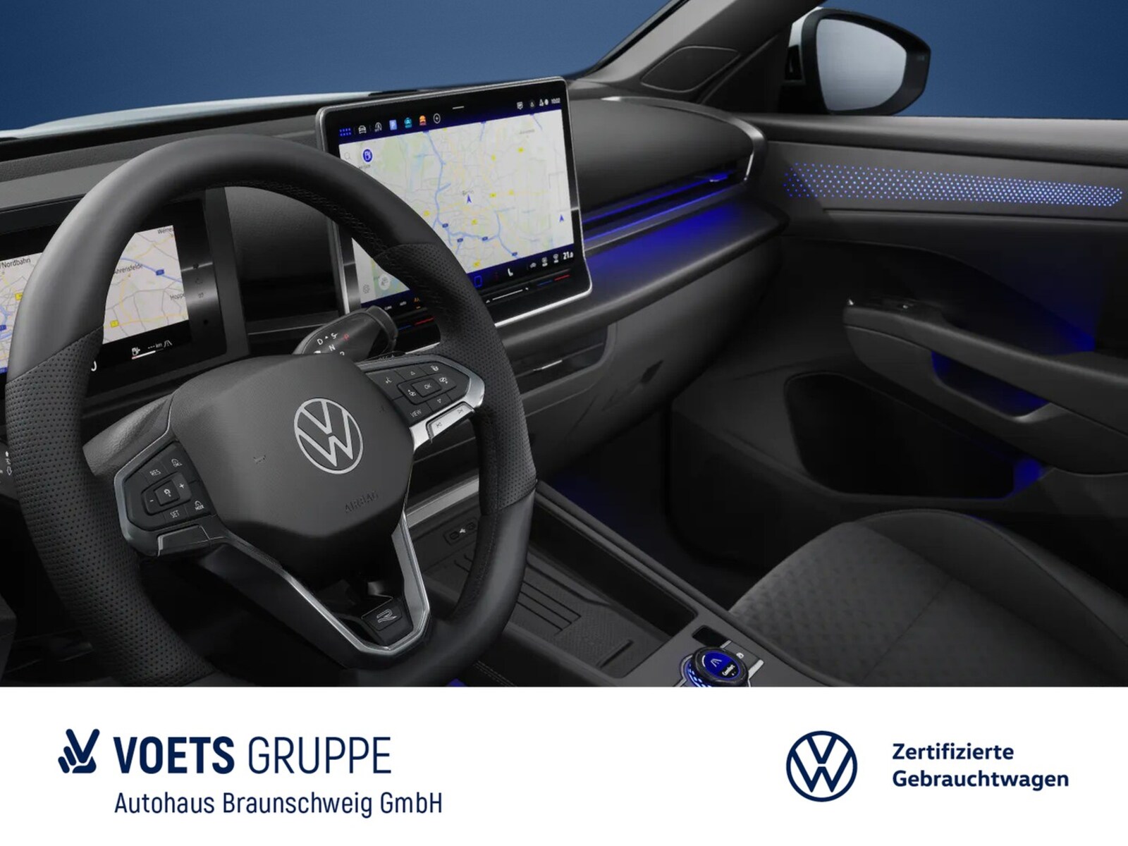 Volkswagen T-Roc – Bild 10
