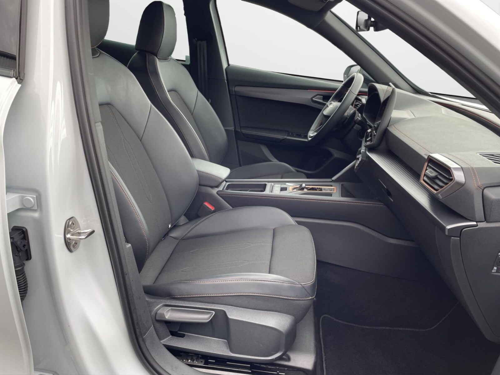 CUPRA Formentor – Bild 13