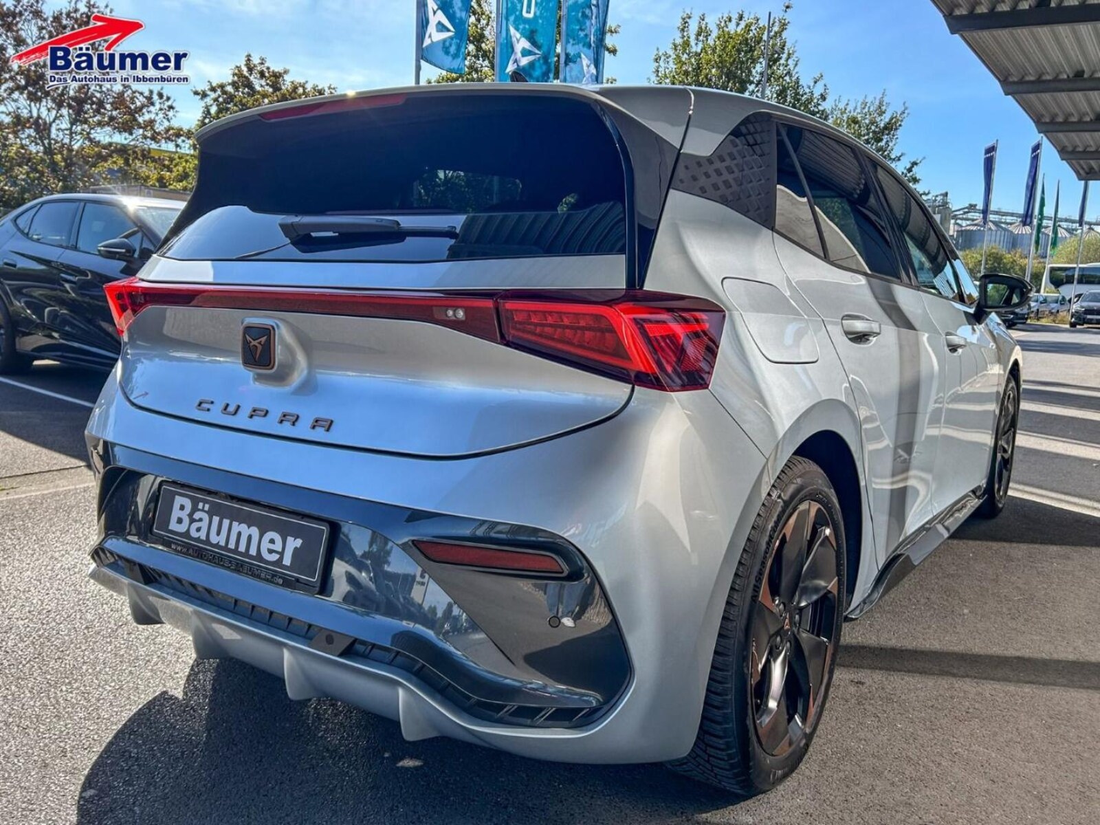 CUPRA Born – Bild 5