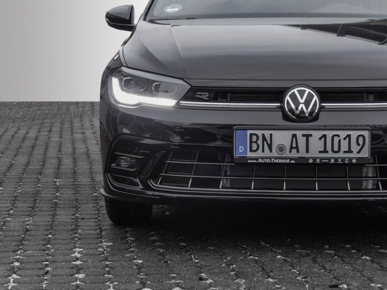 Volkswagen Polo – Bild 6