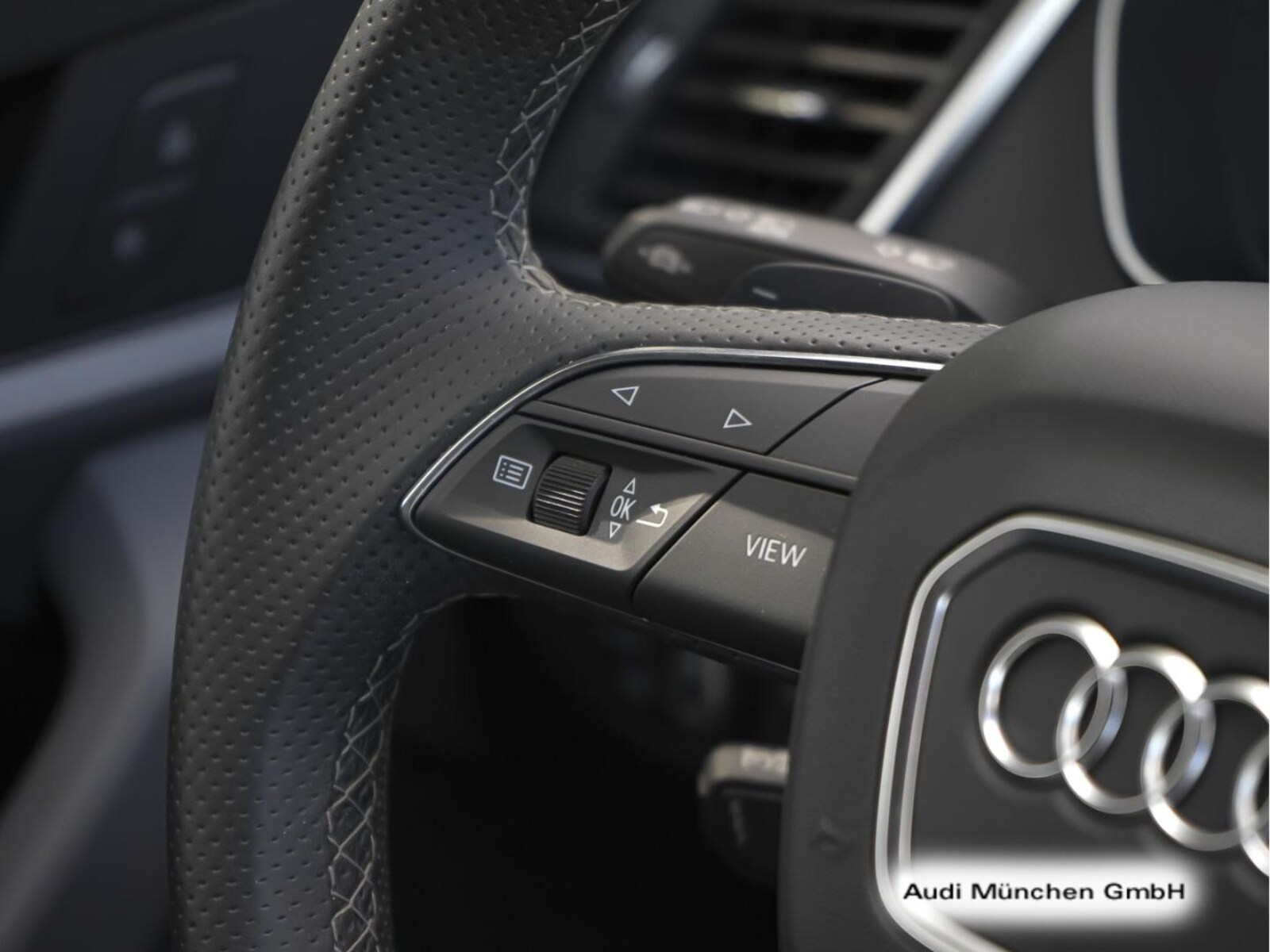 Audi Q5 Sportback – Bild 16