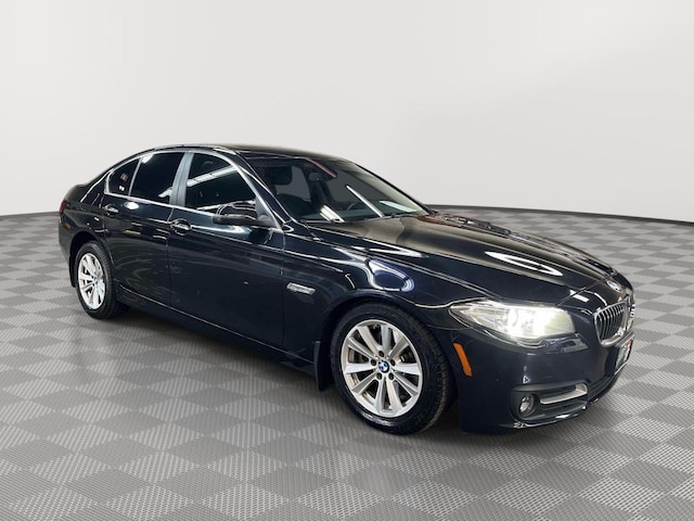 2016 BMW