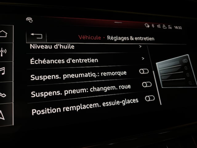 Audi Q8 S Line 50 TDI Quattro 286 Ch Tiptronic - 2019 - Joinsteer - #29