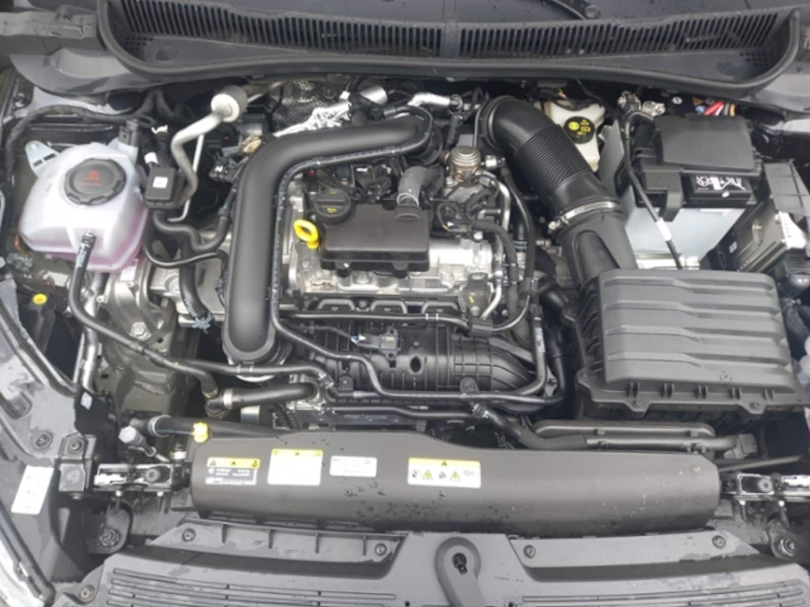 Volkswagen Taigo – Bild 21