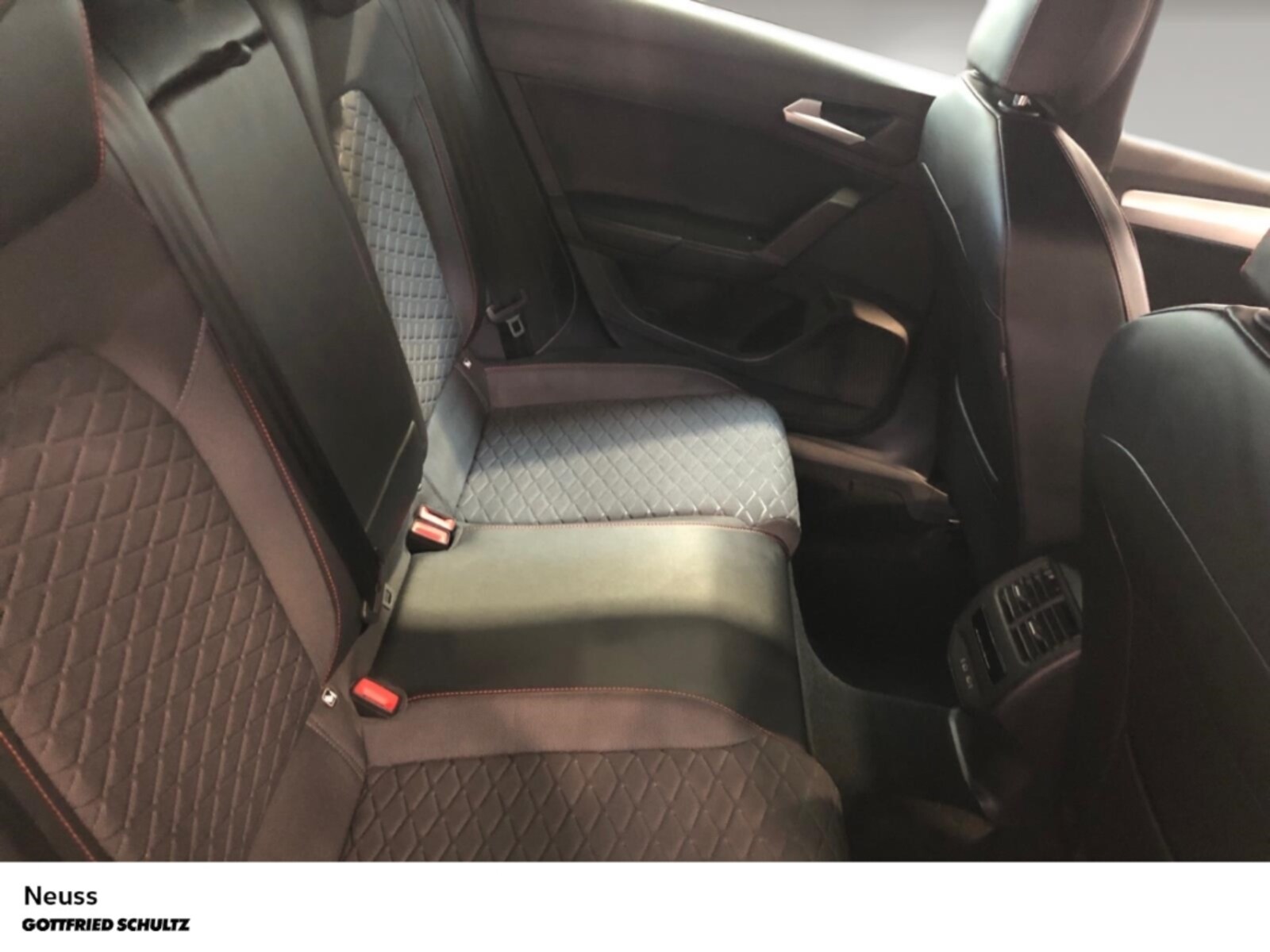 SEAT Leon Sportstourer – Bild 6