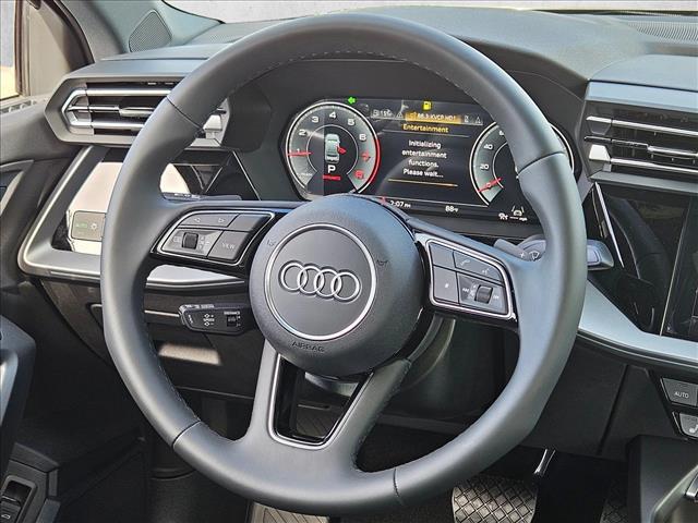 2026 Audi A3 Premium - Photo 11