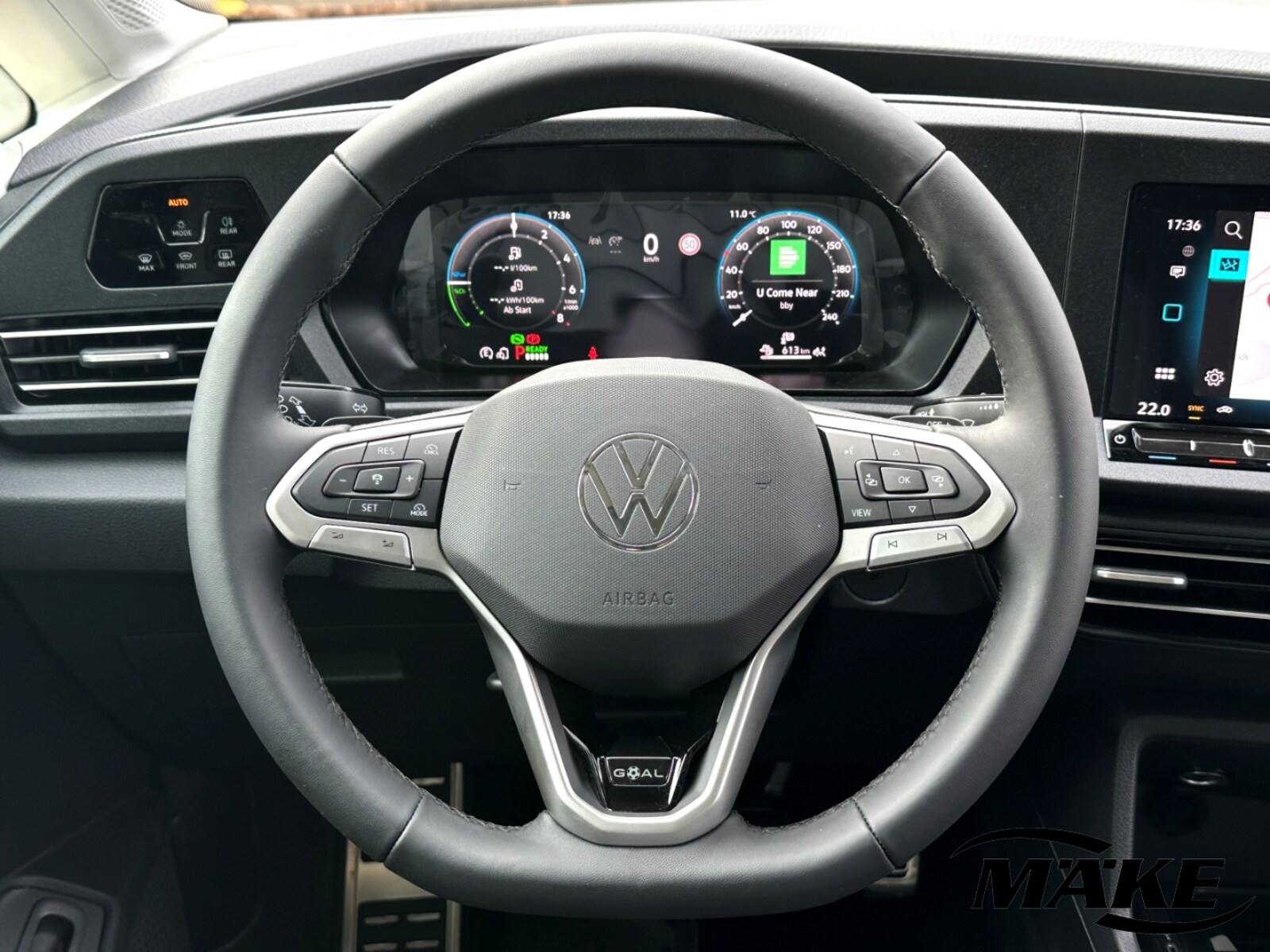 Volkswagen Caddy – Bild 9