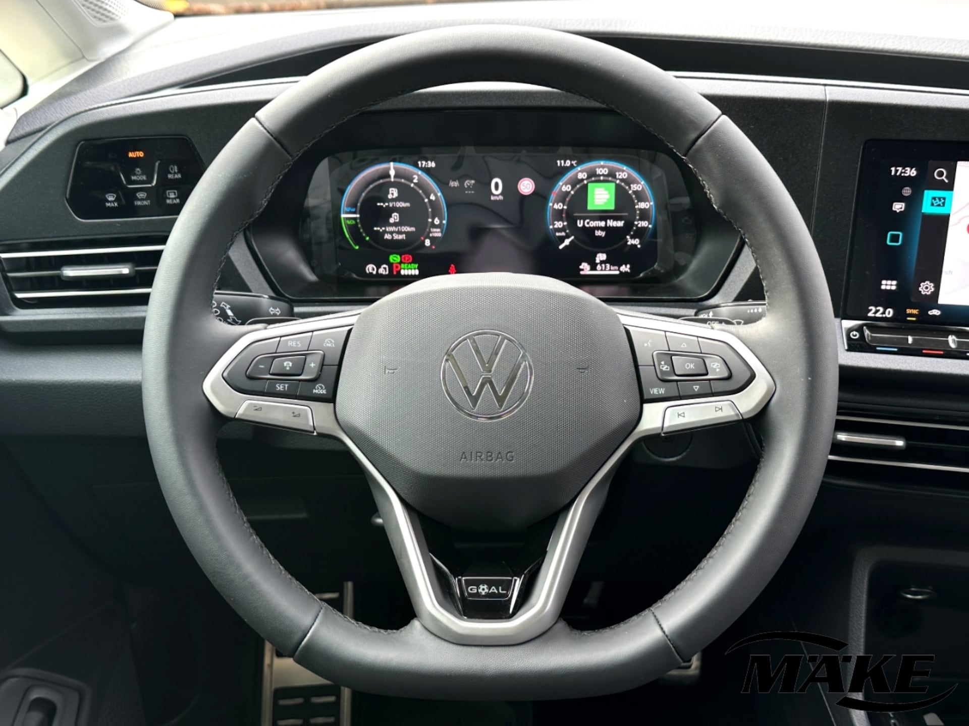 Volkswagen Caddy Life