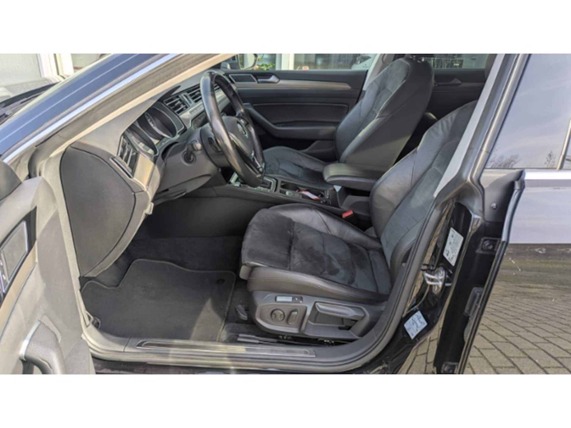 Volkswagen Arteon Elegance