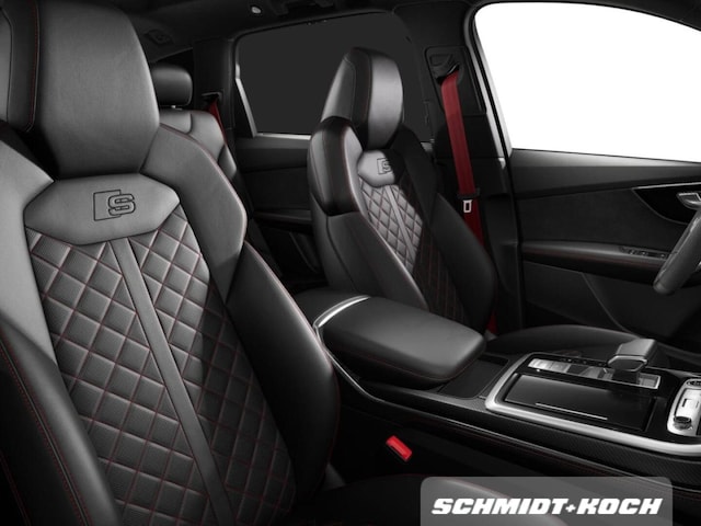 Audi Q7 SUV TFSI E TFSI E Quattro Tiptronic - - Joinsteer - #3