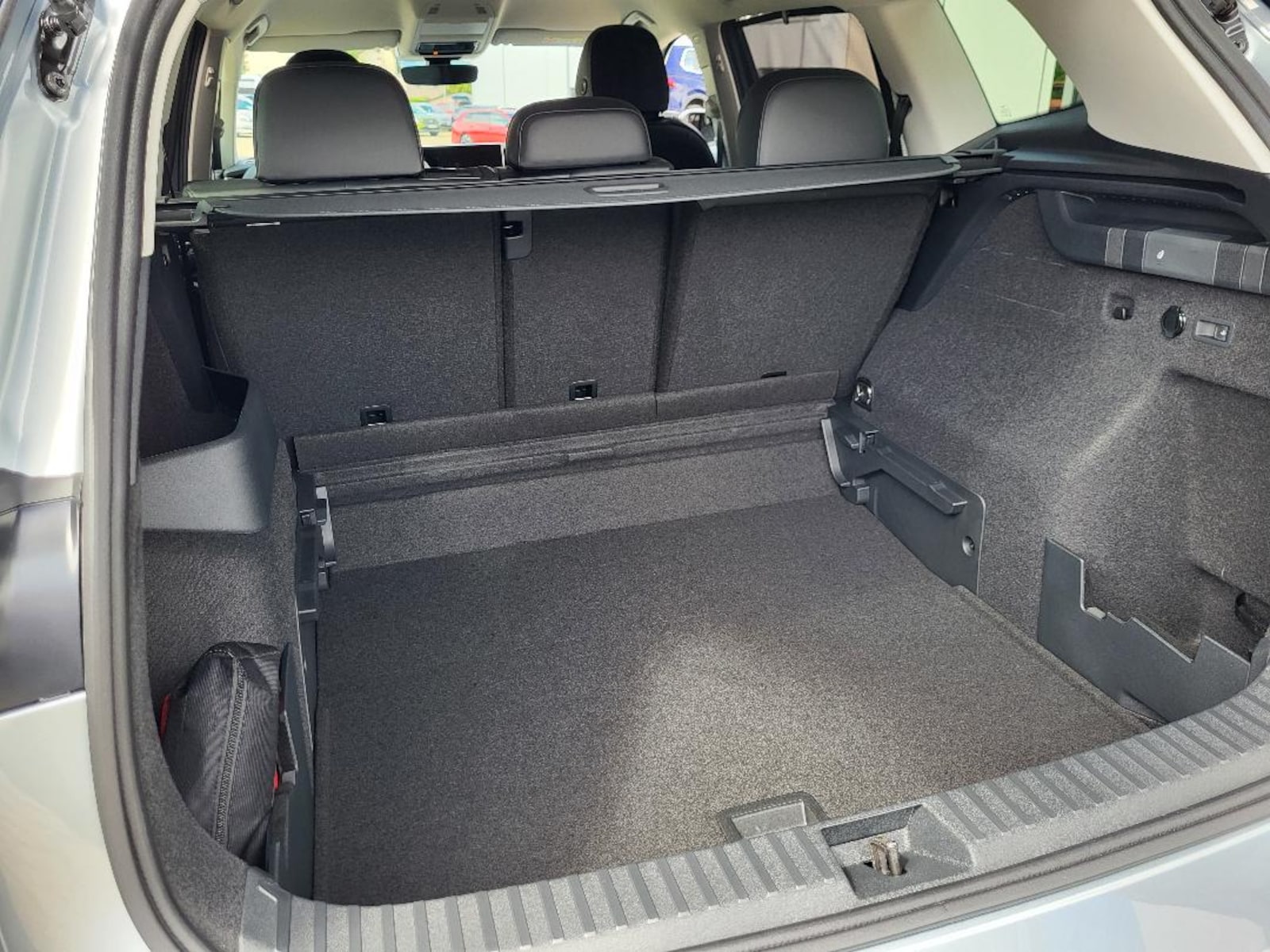Volkswagen Tayron – Bild 9