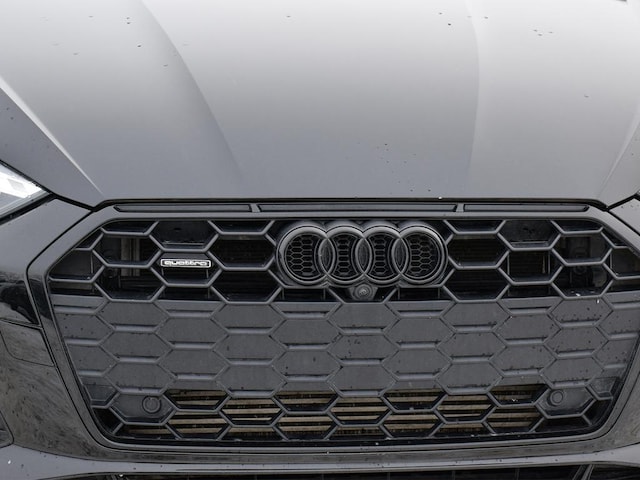 2022 Audi Audi A5 Sportback