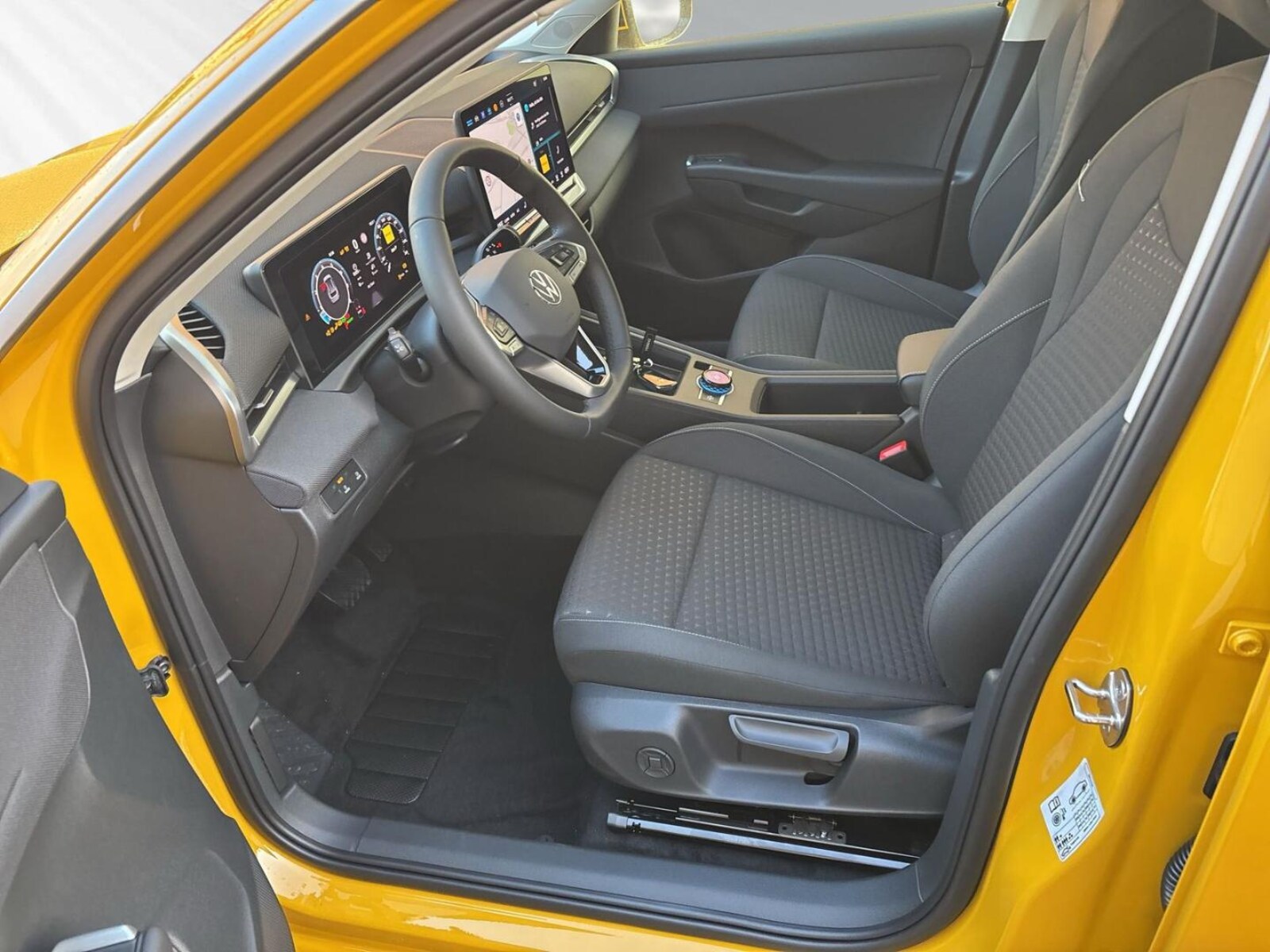 Volkswagen T-Roc – Bild 10