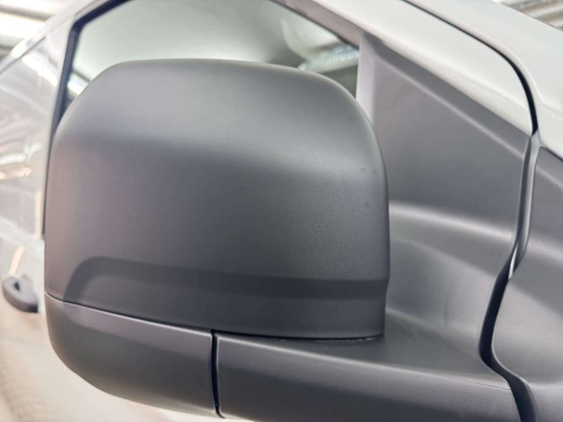 Volkswagen Transporter Kasten kurzer Radstand