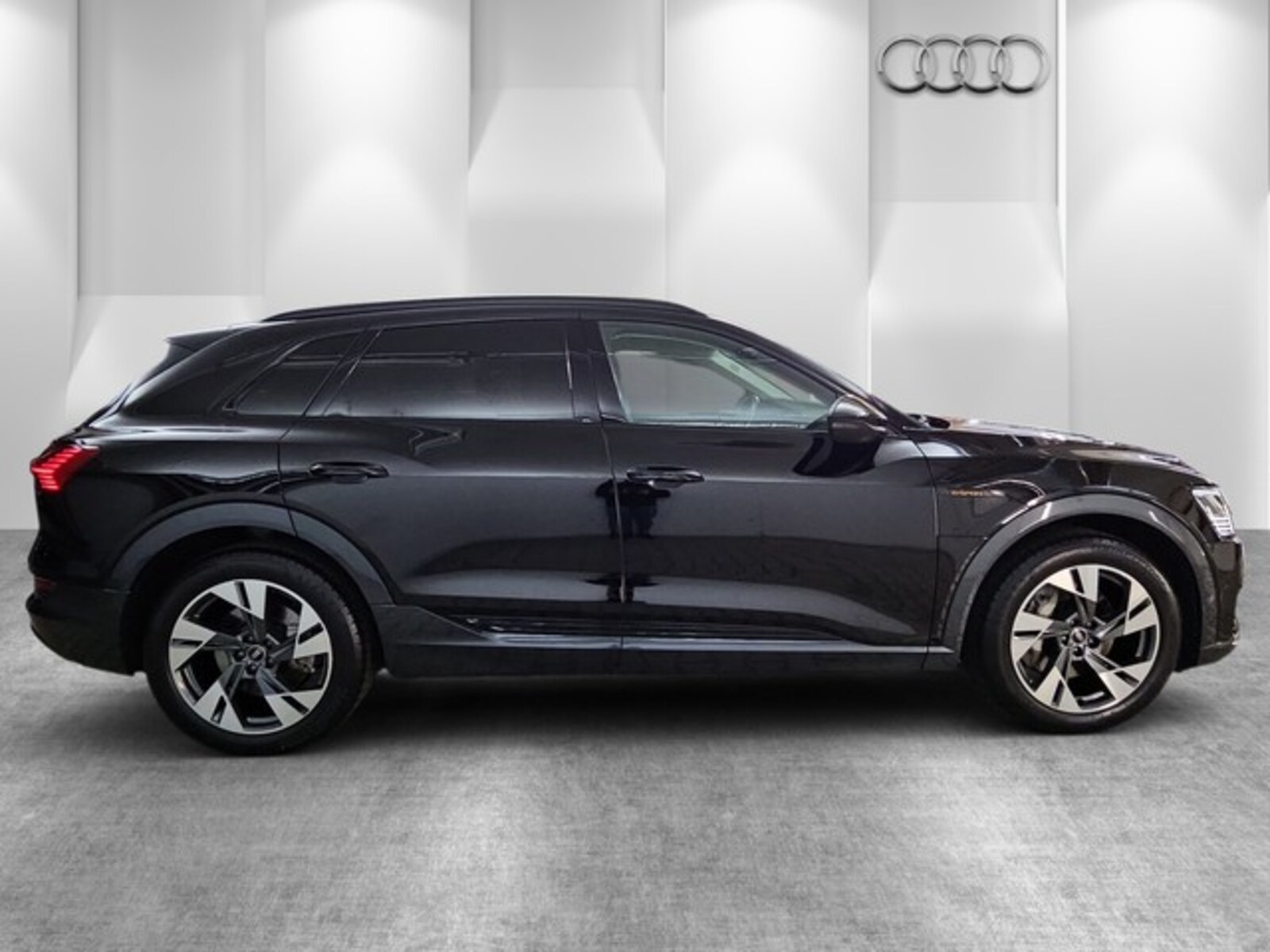 Audi e-tron – Bild 13