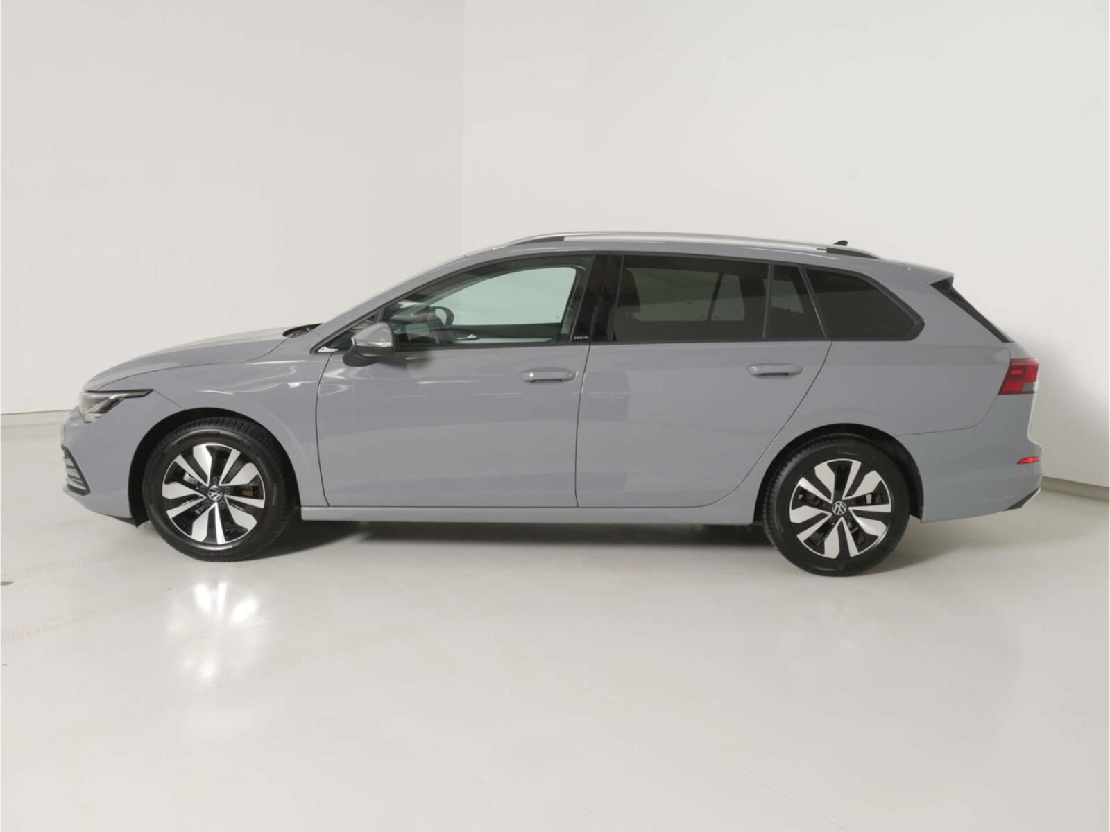 Volkswagen Golf Variant – Bild 5