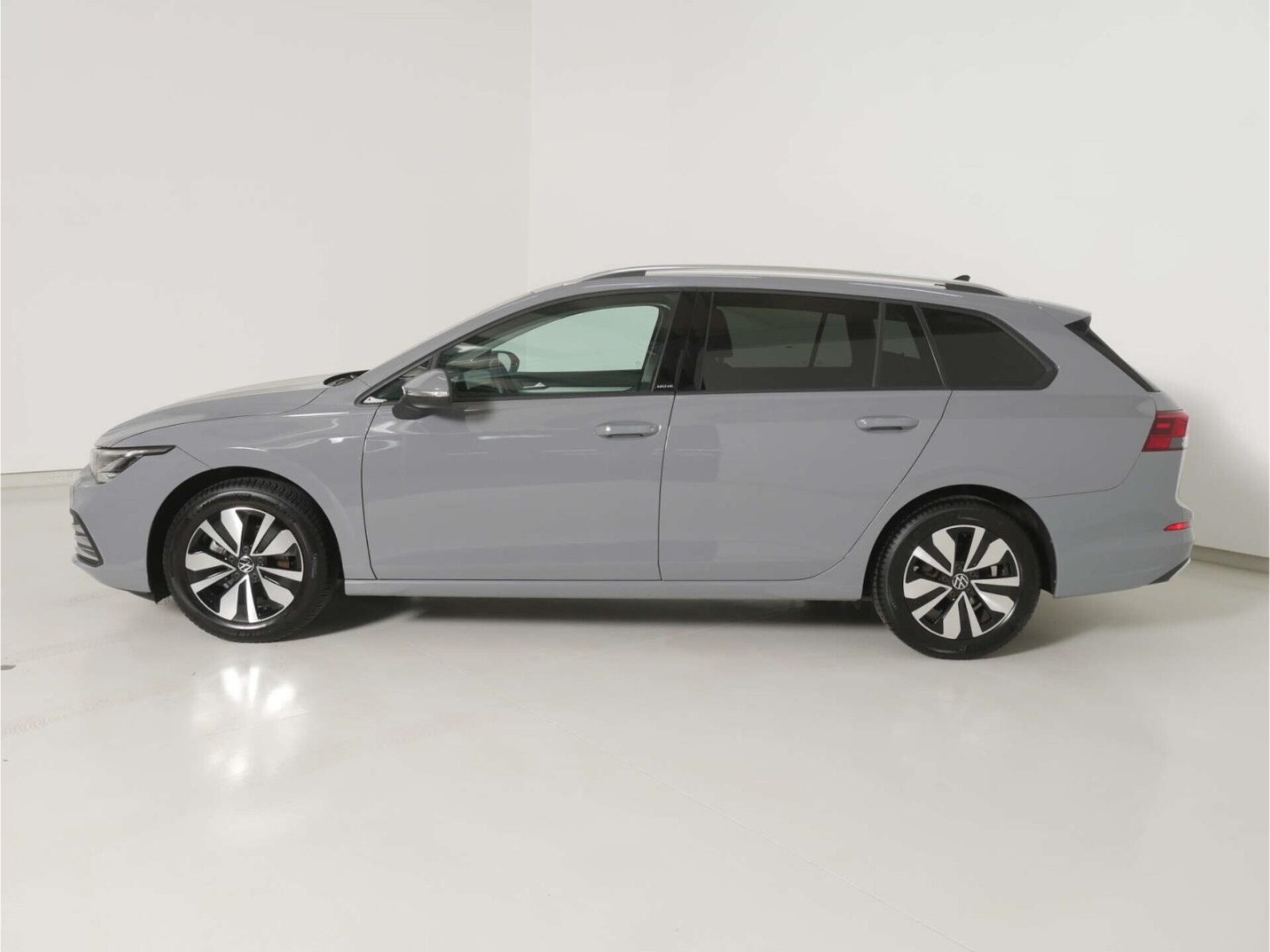 Volkswagen Golf Variant MOVE