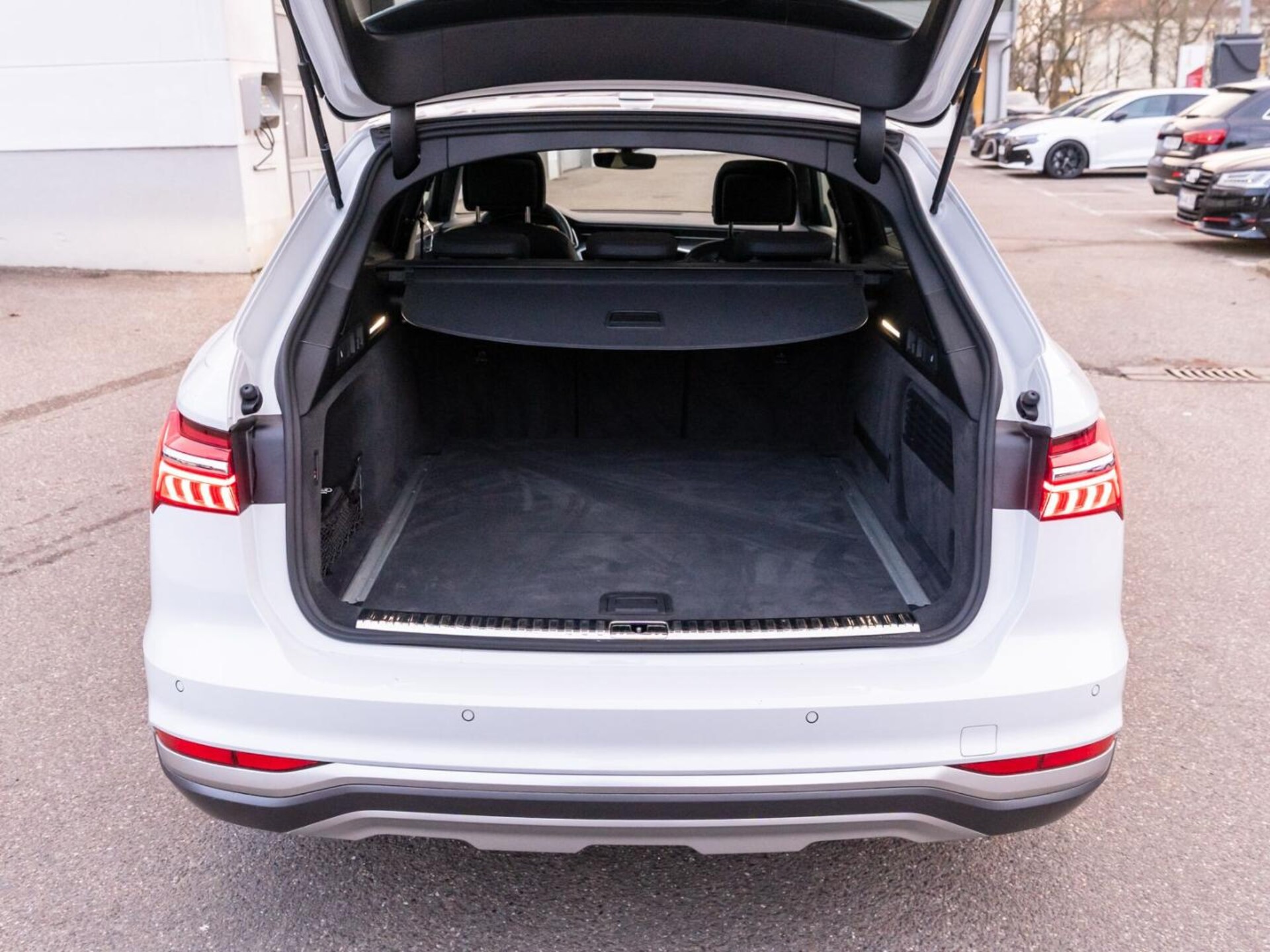 Audi A6 allroad quattro