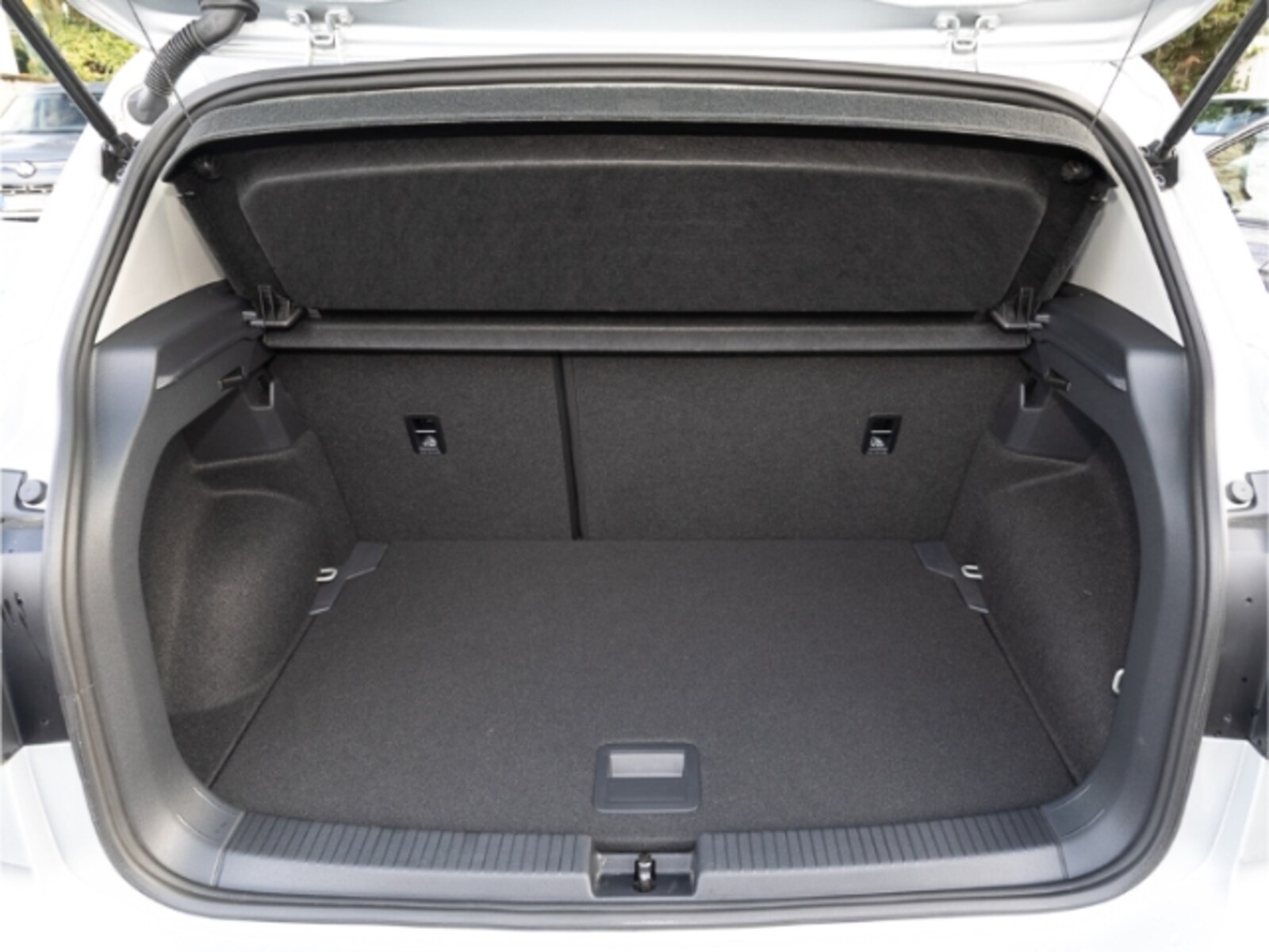 Volkswagen T-Cross – Bild 14